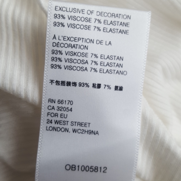 BNWT Free People Shimmy Shake Top - Picture 12 of 13